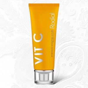 🆕 SEALED Rodial Vit C Papaya Enzyme Scrub, 2.36 fl. oz.